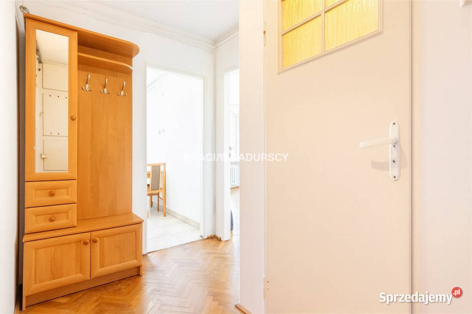 Mieszkanie 291 metrów 1 pokojowe Kraków Ugorek 29.1m2