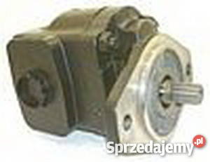 Pompa hydrauliczna do JCB Pozostałe Trzcianka