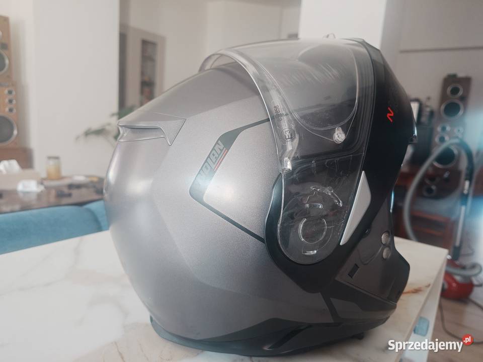 Kask motocyklowy Nolan n1005 rozmiar xl