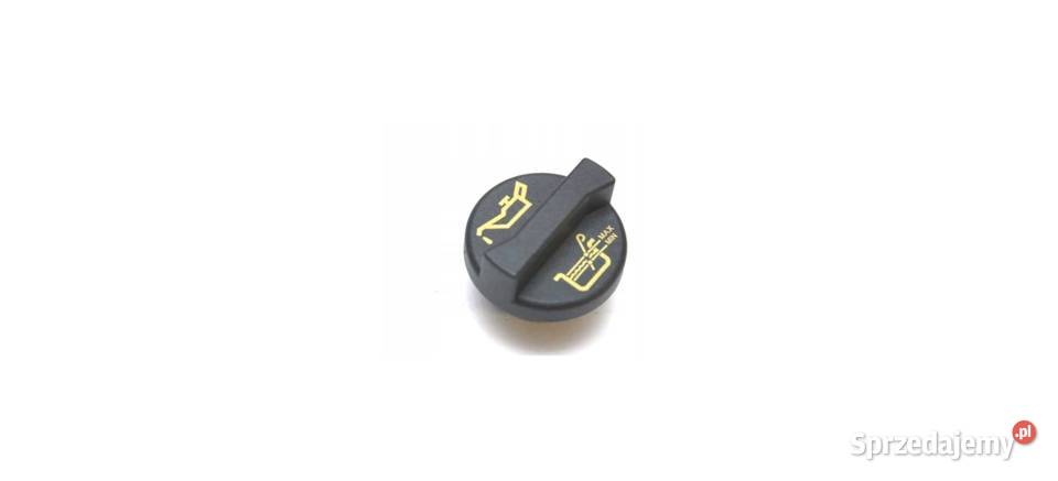 Korek wlewu oleju Alfa Romeo Mito Lancia Dedra zachodniopomorskie Szczecin