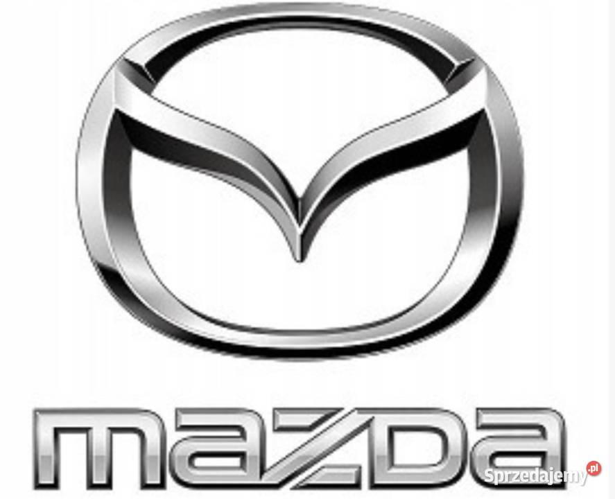 ORYGINALNE MAZDA CX5 KE KF Mata bagażnika Dywaniki