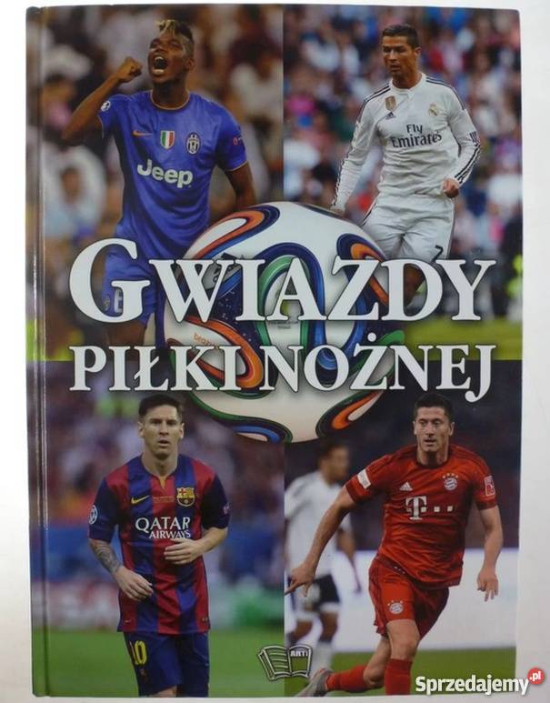 GWIAZDY PIŁKI NOŻNEJ Lublin