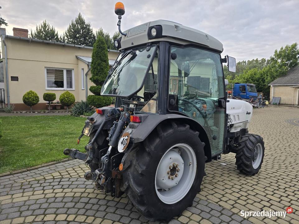 Lamborghini RS90 2014r pełzaki Klimatyzacja 4x4 Sochaczew