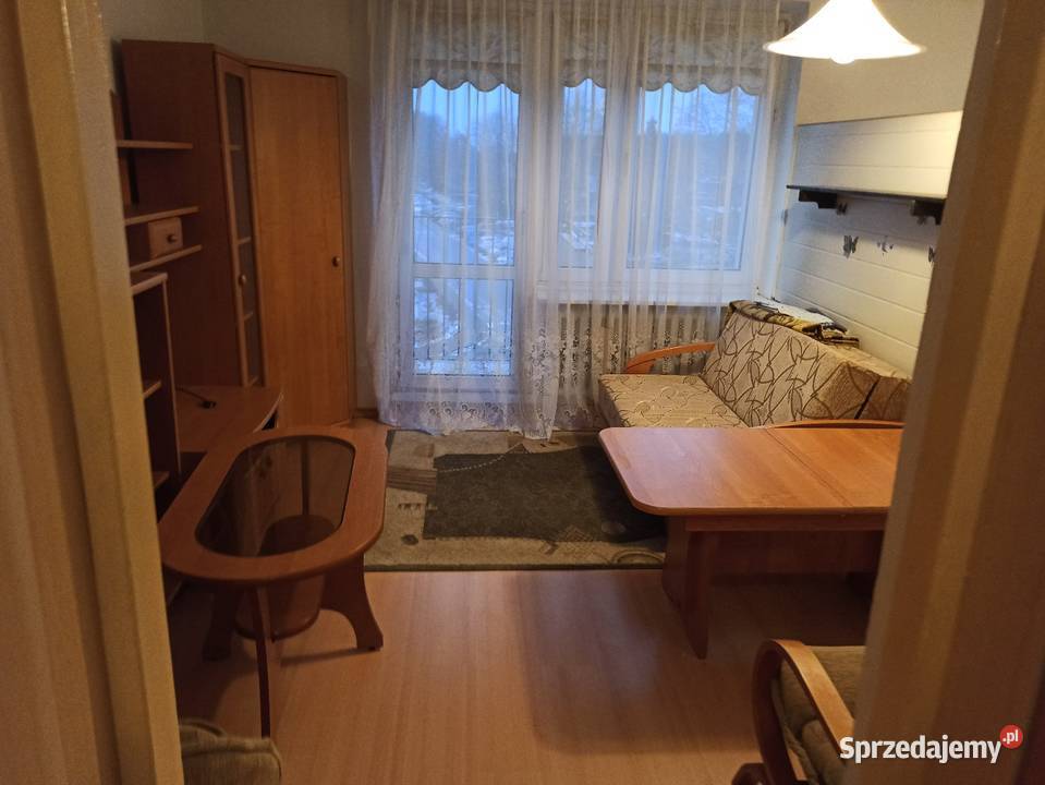Mieszkanie 40m2 z balkonem Świdnik