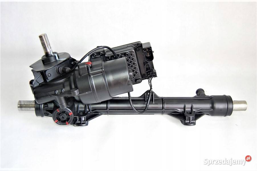 Przekładnia Kierownicza Peugeot 207 lift C3 śląskie Dąbrowa Górnicza
