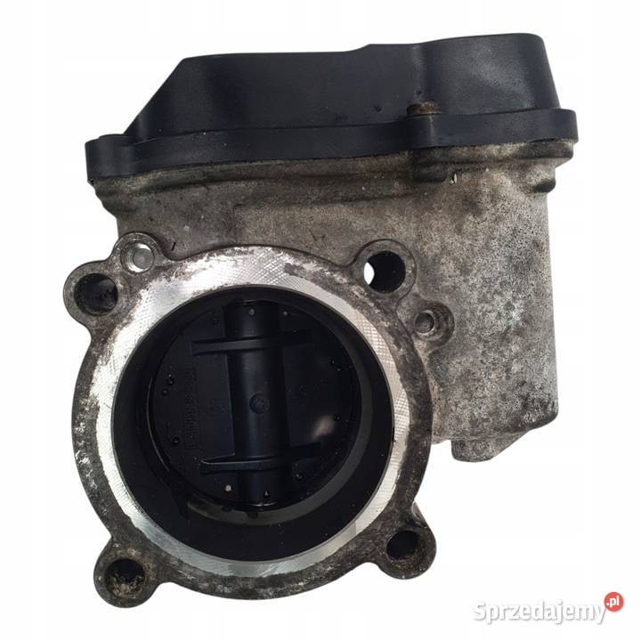 PRZEPUSTNICA Audi A3 II 8P 14 TFSI 03C133062C Chełm