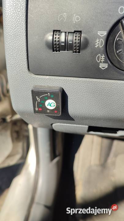 Skoda Fabia zachodniopomorskie Dębno