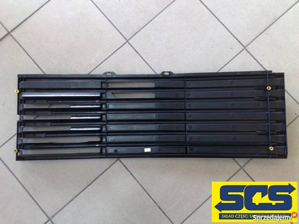 MERCEDES 814 817 ATRAPA GRILL MOŻLIWA WYSYŁKA