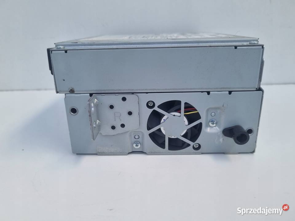 Volvo VOLVO V60 I S60 II V40 II CZYTNIK osobowe Sprzęt audio fabryczny Chełm