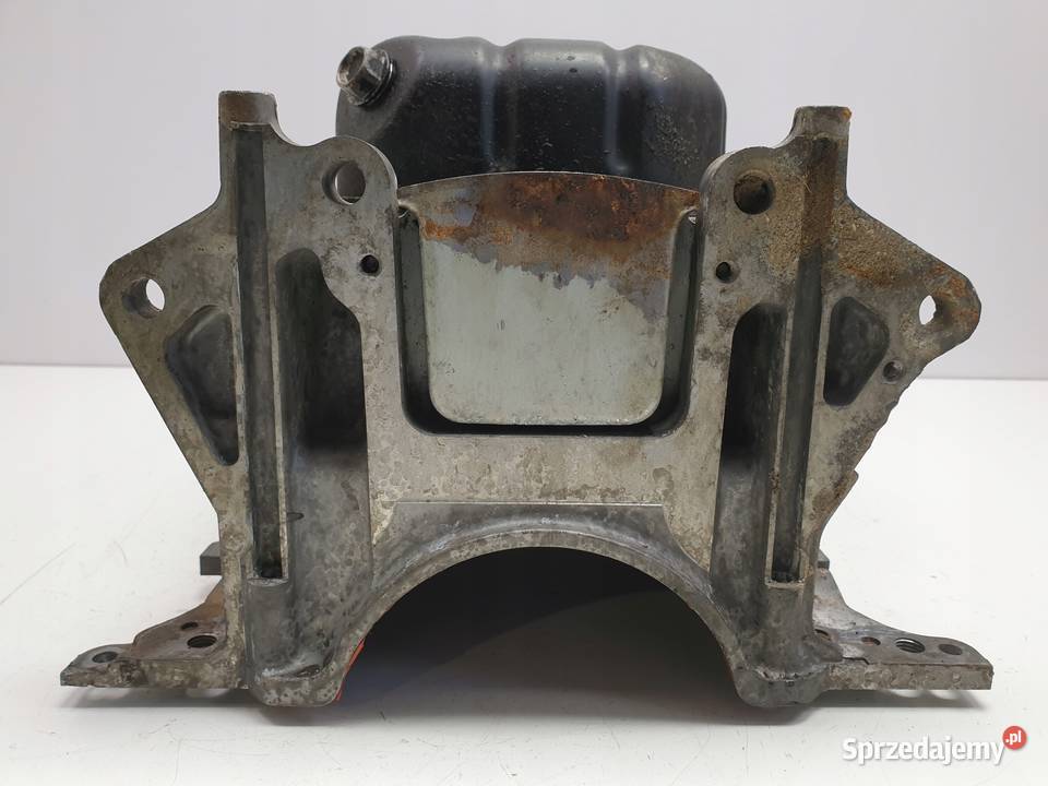 Mitsubishi Pajero II 30 V6 MISKA OLEJU OLEJOWA