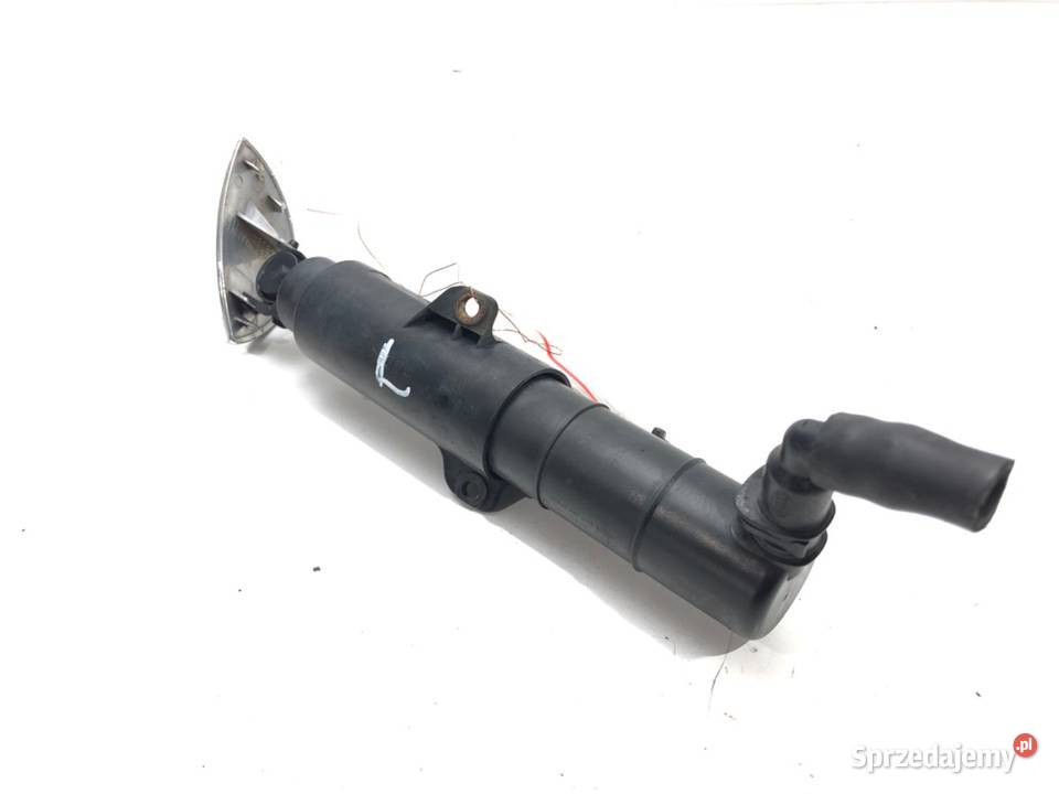 SPRYSKIWACZ REFLEKTORA LEWY MINI CLUBMAN R55 Spryskiwacze reflektorów