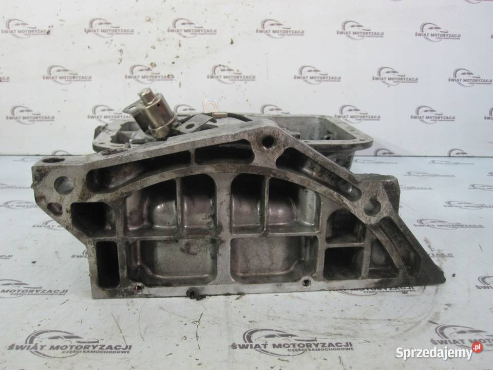 OPEL MERIVA B 17 CDTI 217DTH 100 miska olejowa