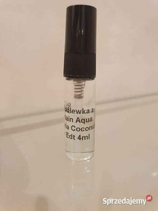 Guerlain Aqua Allegoria Coconut Fizz Eau de Chełm