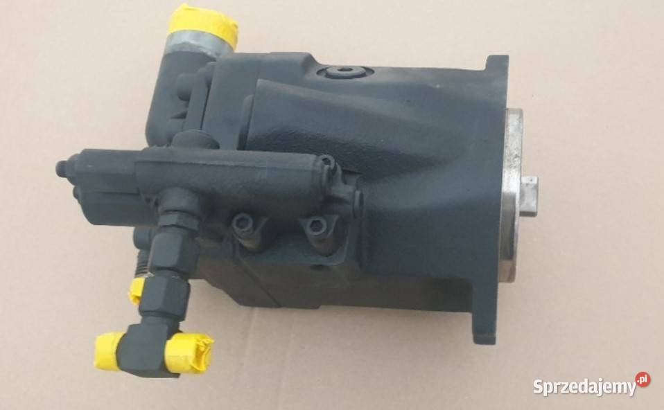 POMPA REXROTH A10V O 28 DFR152RVXC11N00 S2130 Zblewo