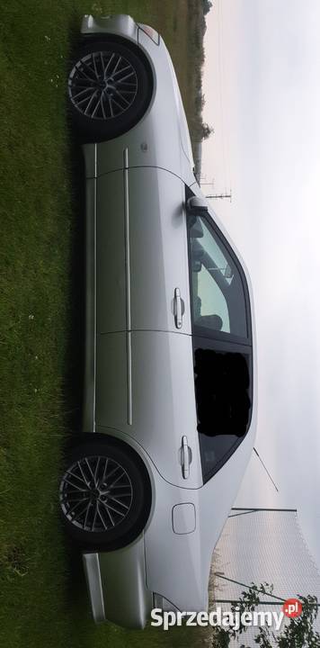 LEXUS IS200 TTE LPG MANUAL dolnośląskie Wiadrów