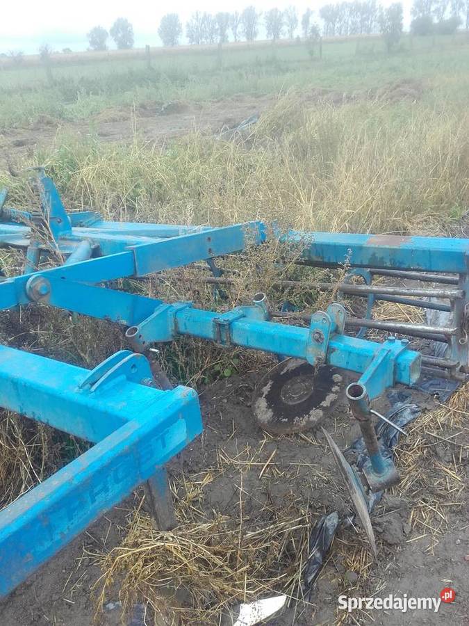Sprzedam sprzęt do ciagnika Dąbie