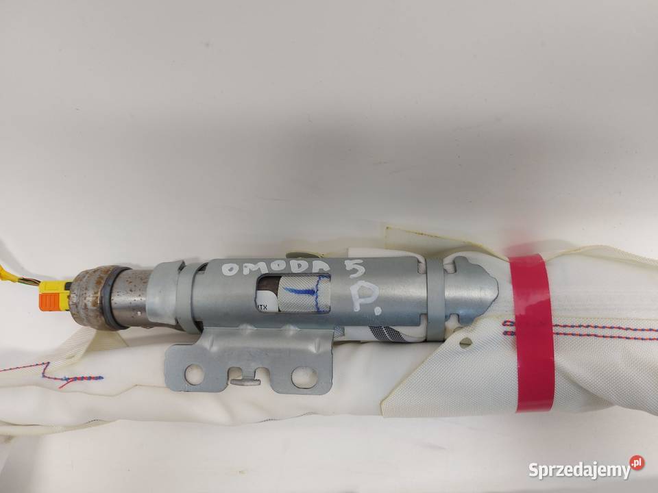 Chery Omoda 5 2024r airbag kurtyna powietrzna osobowe dolnośląskie sprzedam