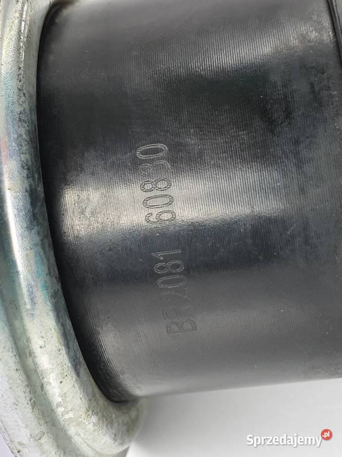 Polos Przednia Prawa Can Am Renegade G2 Łódź