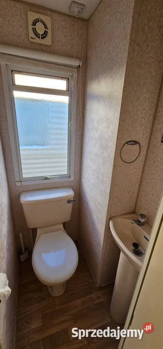 Domek holenderski DARESBURY 3 pokoje 447 plac sprzedam