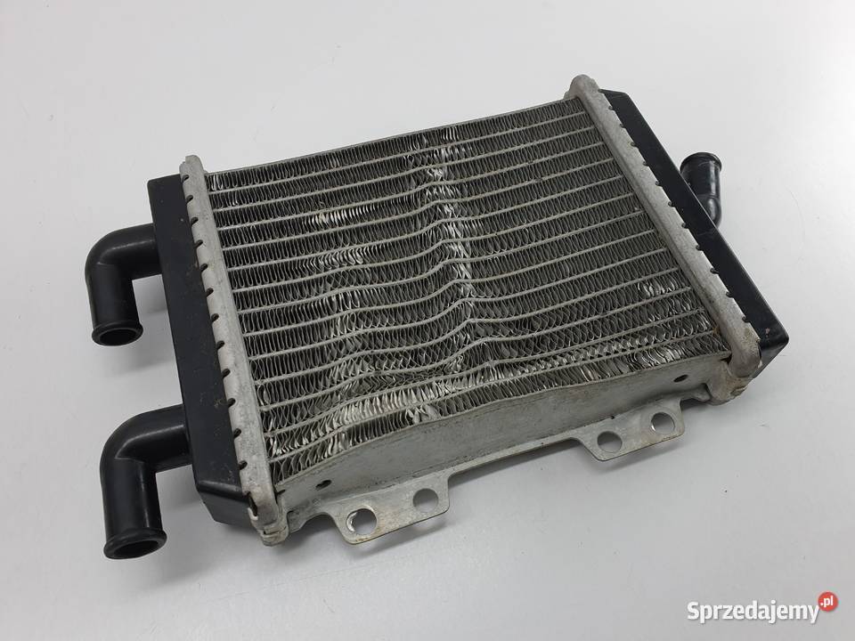 Chlodnica Peugeot Jet Force 50