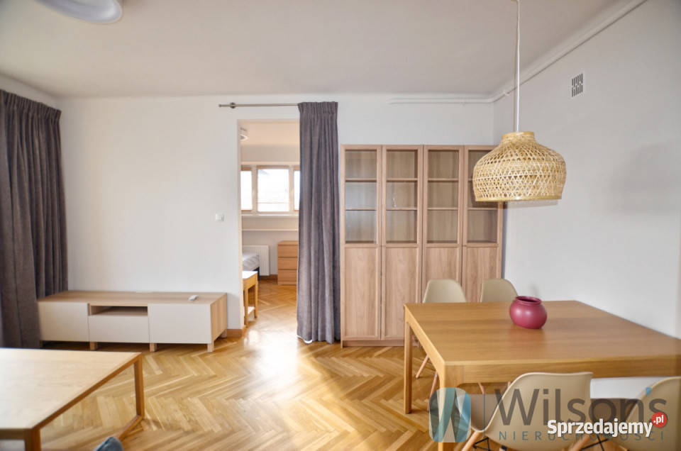 Mieszkanie Warszawa Melsztyńska 39m2 2pok mazowieckie