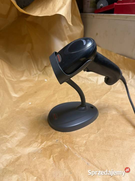 Skaner kodów kreskowych heneywell voyager 1250g Siechnice