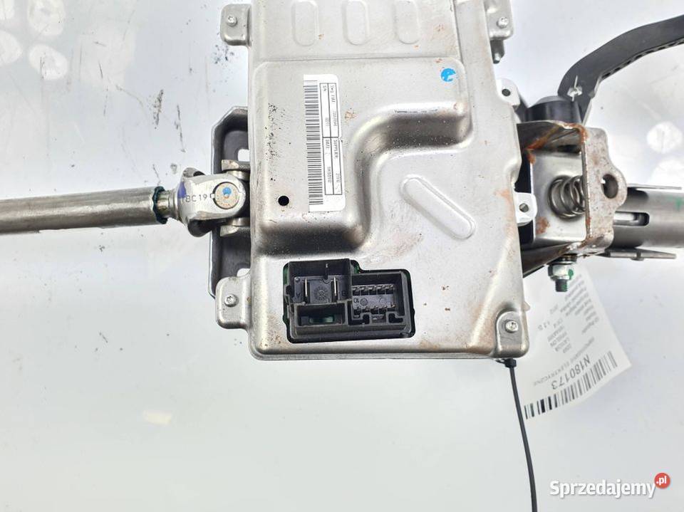 WSPOMAGANIE ELEKTRYCZNE LANCIA YPSILON 28160372