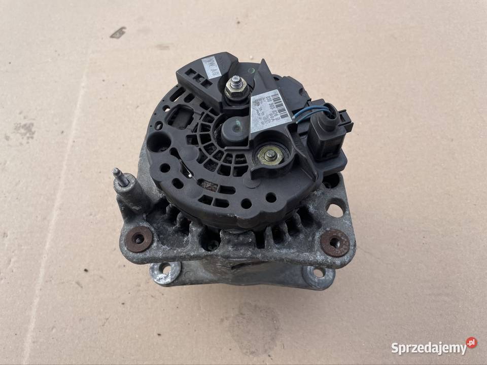 038903024 alternator 19 tdi volkswagen passat b5