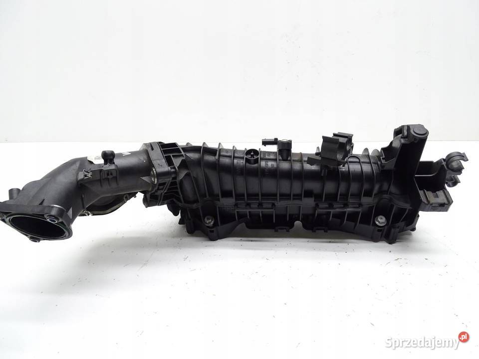 KOLEKTOR SSĄCY BMW F10 F20 F30 20 D N47 7810765
