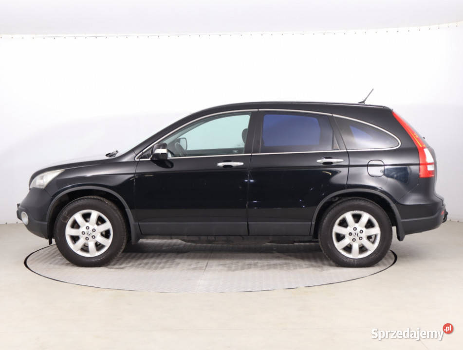 Honda CRV 20 i Piaseczno