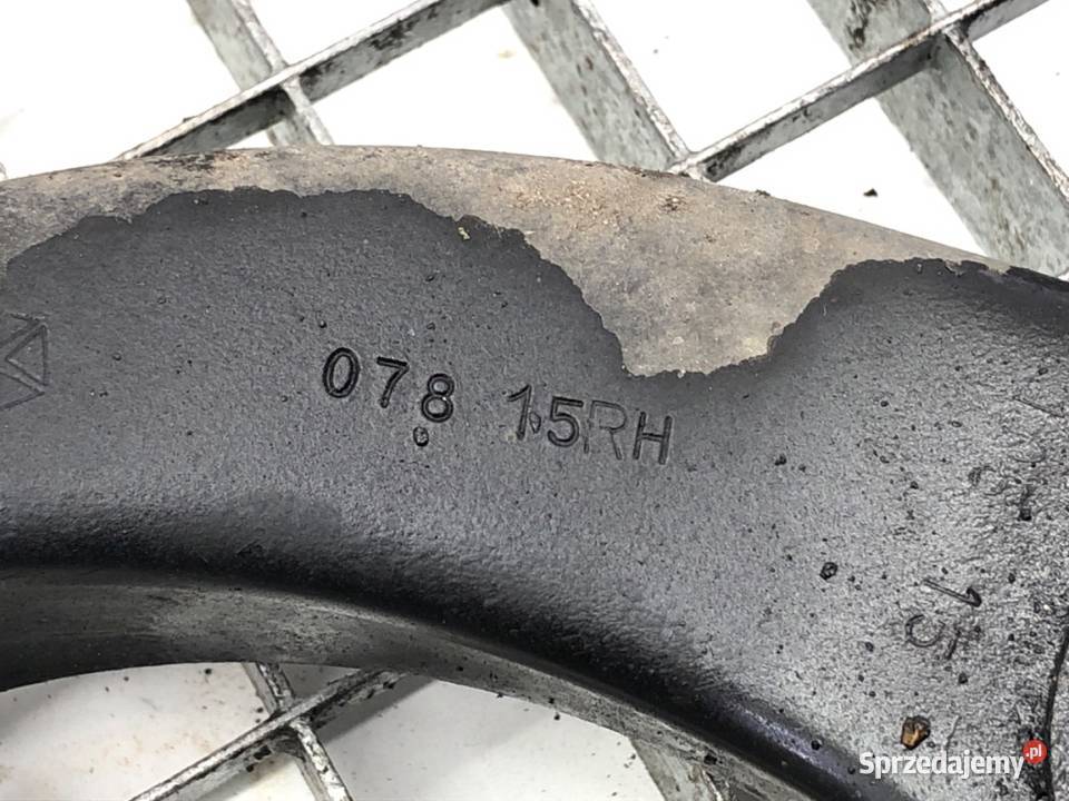 WAHACZ PRAWY PRZÓD GÓRNY JEEP GRAND CHEROKEE WK podkarpackie