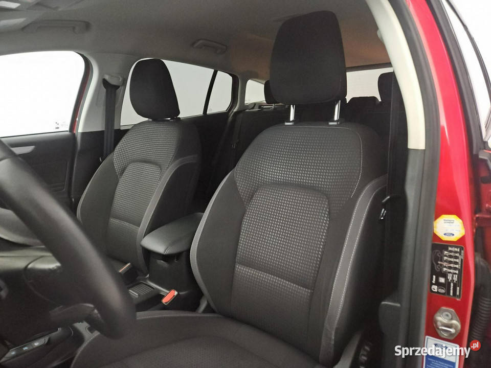 Ford Focus 15 EcoBlue Connected Z Polskiego Zarejestrowany w Polsce Warszawa