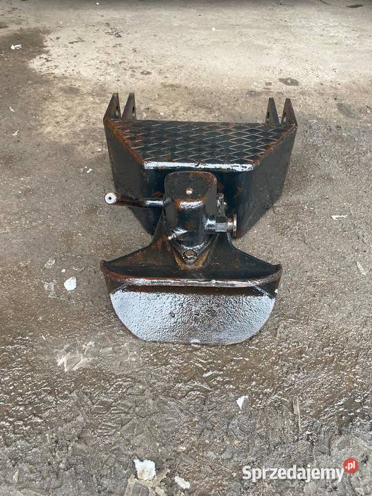 Zaczep automatyczny oryginalny ZETOR URSUS Orchowo