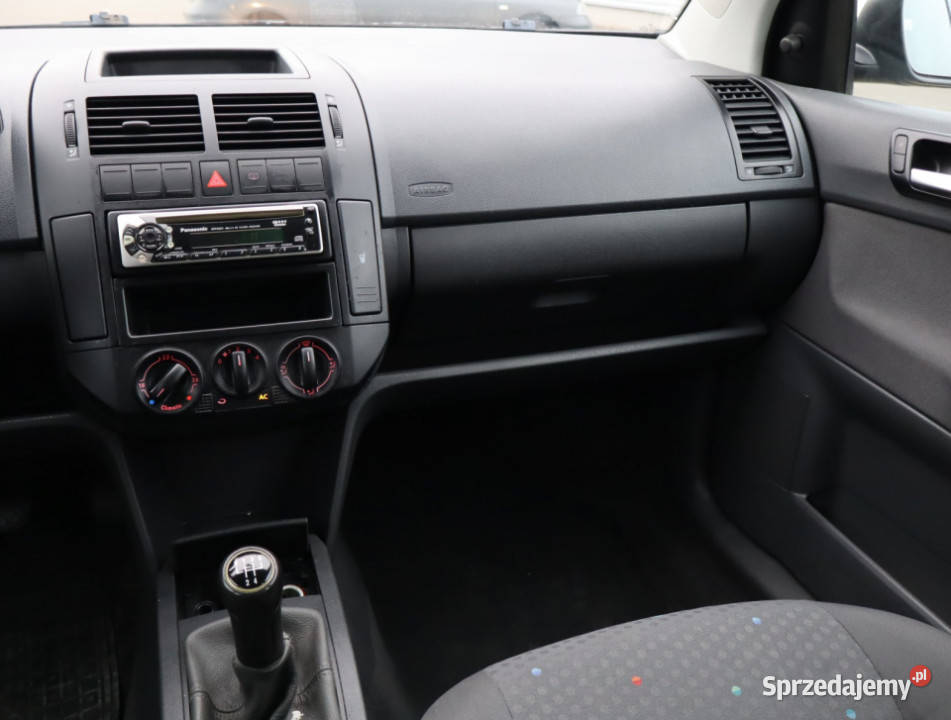 VW Polo 12 12V Piaseczno