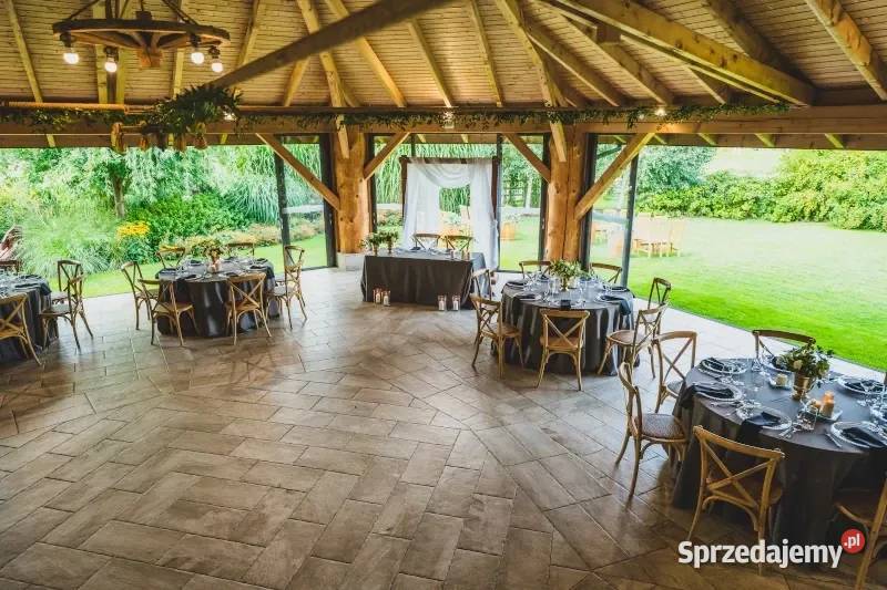 Sprzedaż terminu Karczma Maciejówka 14082027 małopolskie Czajowice