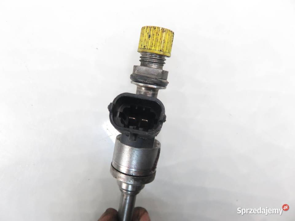 WTRYSKIWACZ PORSCHE CAYENNE Turbo S 45 sprzedam