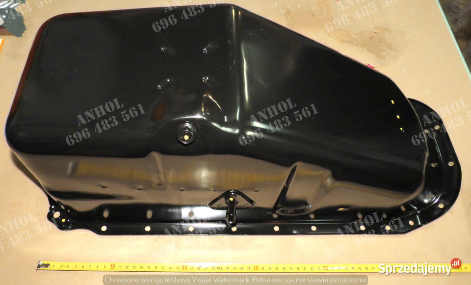 MISKA OLEJOWA 65L HUMVEE Skwierzyna