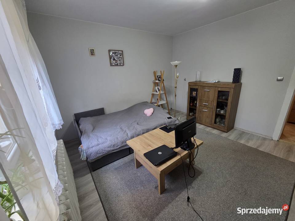 Mieszkanie 50m2 2 pokoje Oława