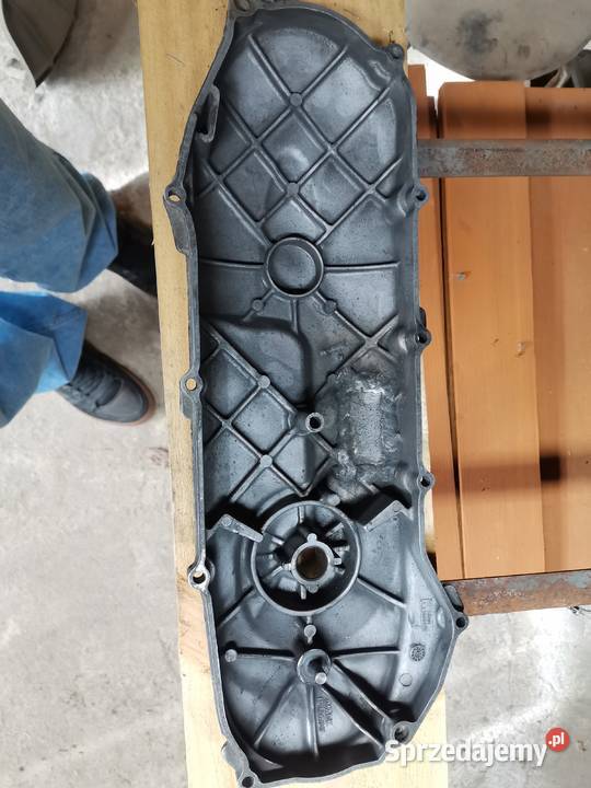 Pokrywa wariatora yamha aerox Częstochowa