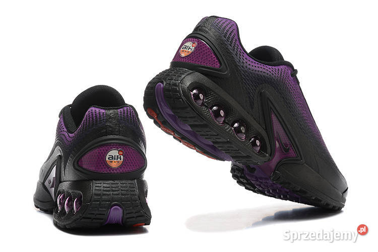 Nike Air DN buty męskie rozmiar 4046 29cm Kraków