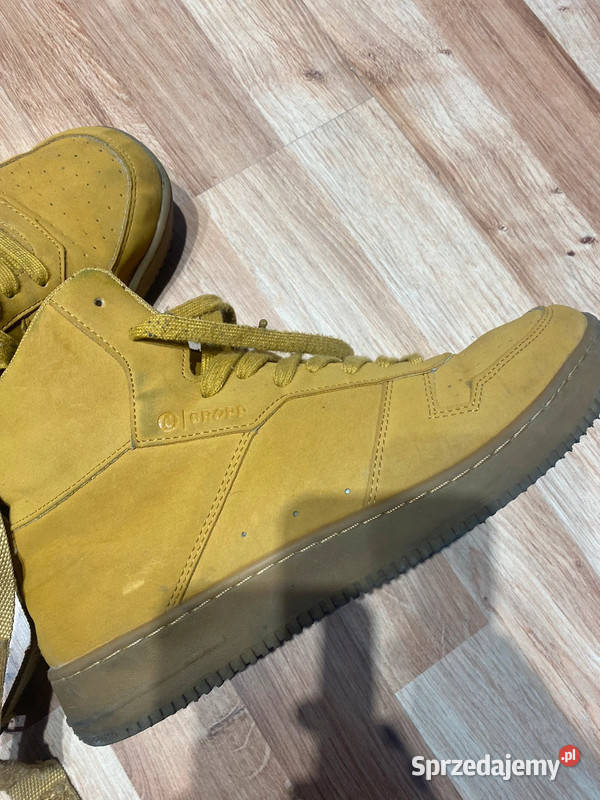 Buty Cropp 45 Kętrzyn