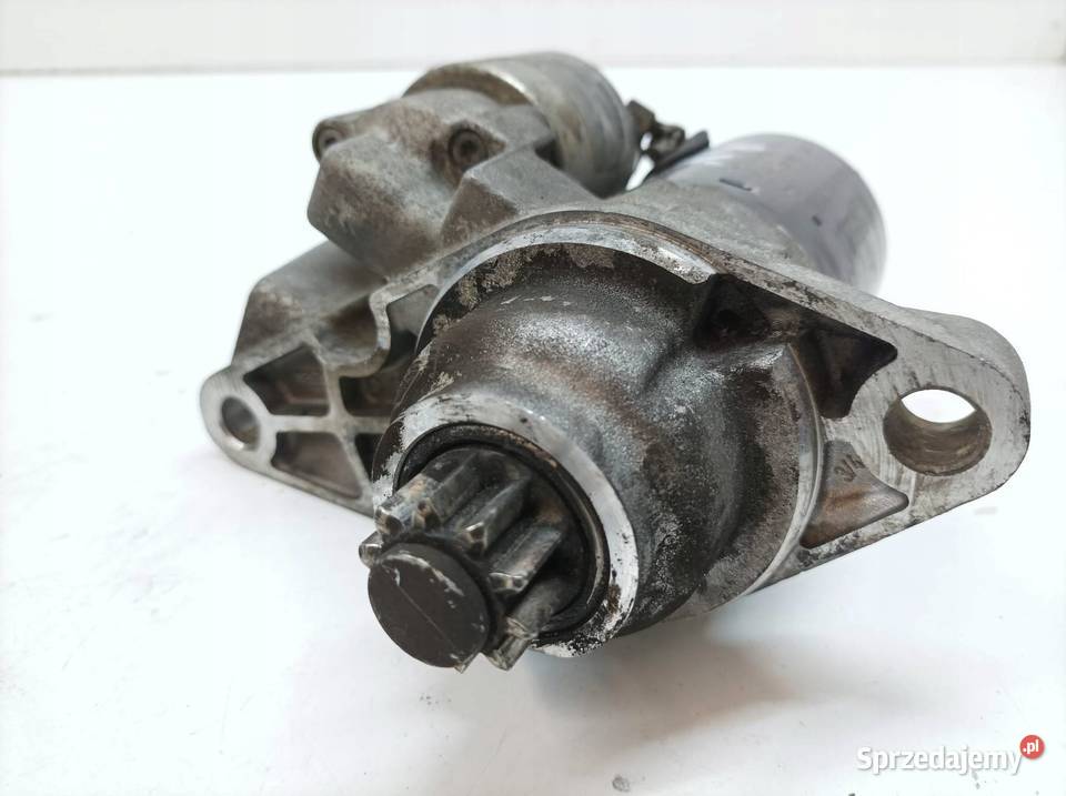 ROZRUSZNIK 021911023G 12 12V Seat Ibiza III świętokrzyskie