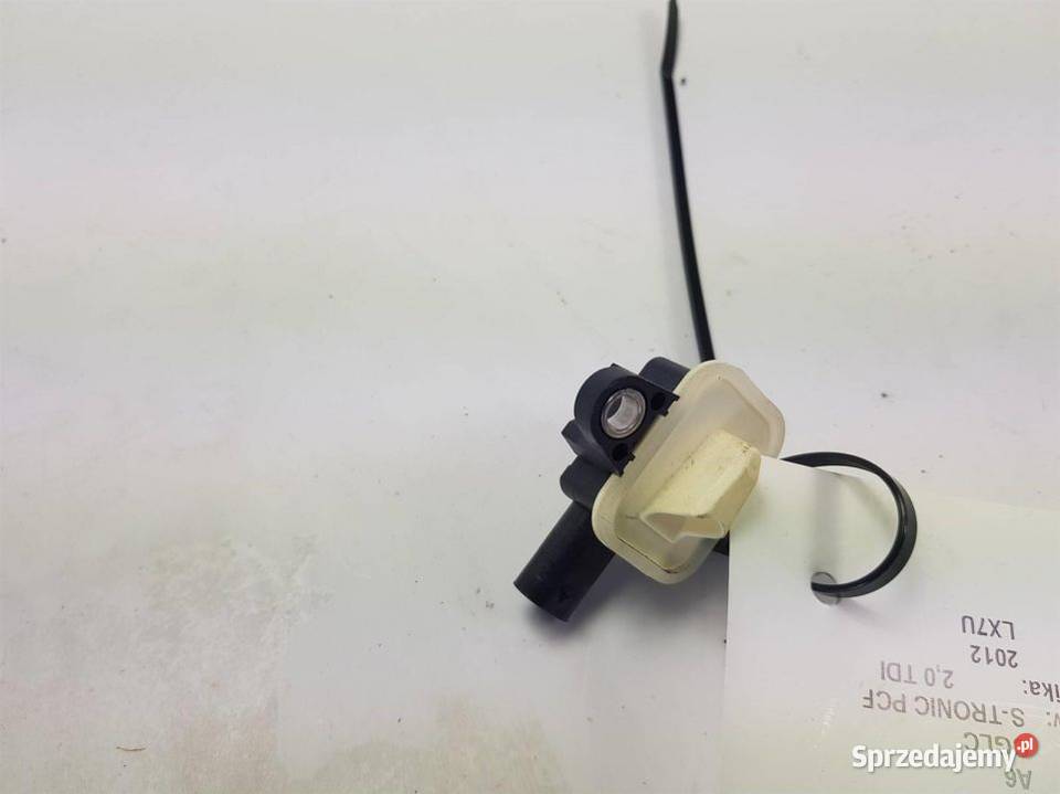 CZUJNIK A6 C7 4H0955557 kujawsko-pomorskie sprzedam