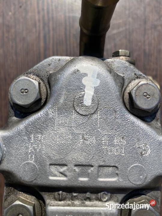 Pompa wspomagania 1J0 422 154 A ES dolnośląskie Lubin