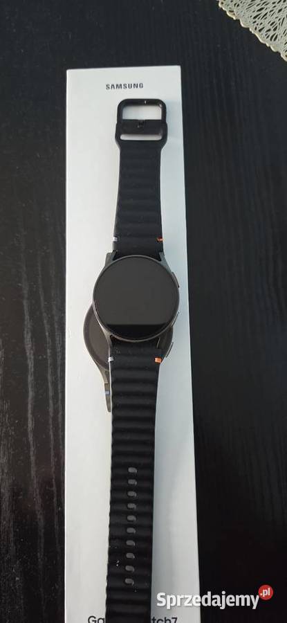 Galaxy watch7 Płońsk