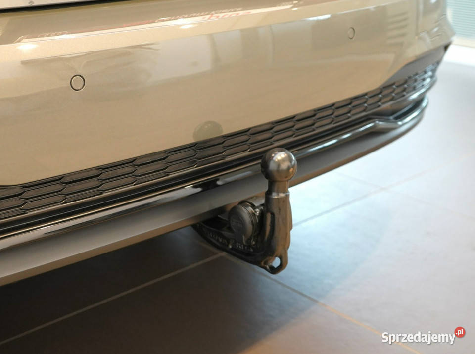 Audi A7 Sportback 45TFSI Quattro Sline Matrix świętokrzyskie Kielce
