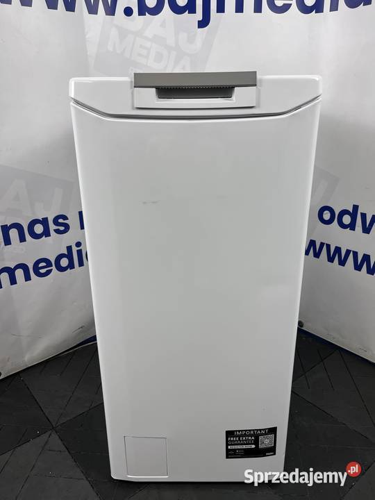 Pralka Haier Seria 7 THASN476TM4S 7 1400obrmin mazowieckie Warszawa