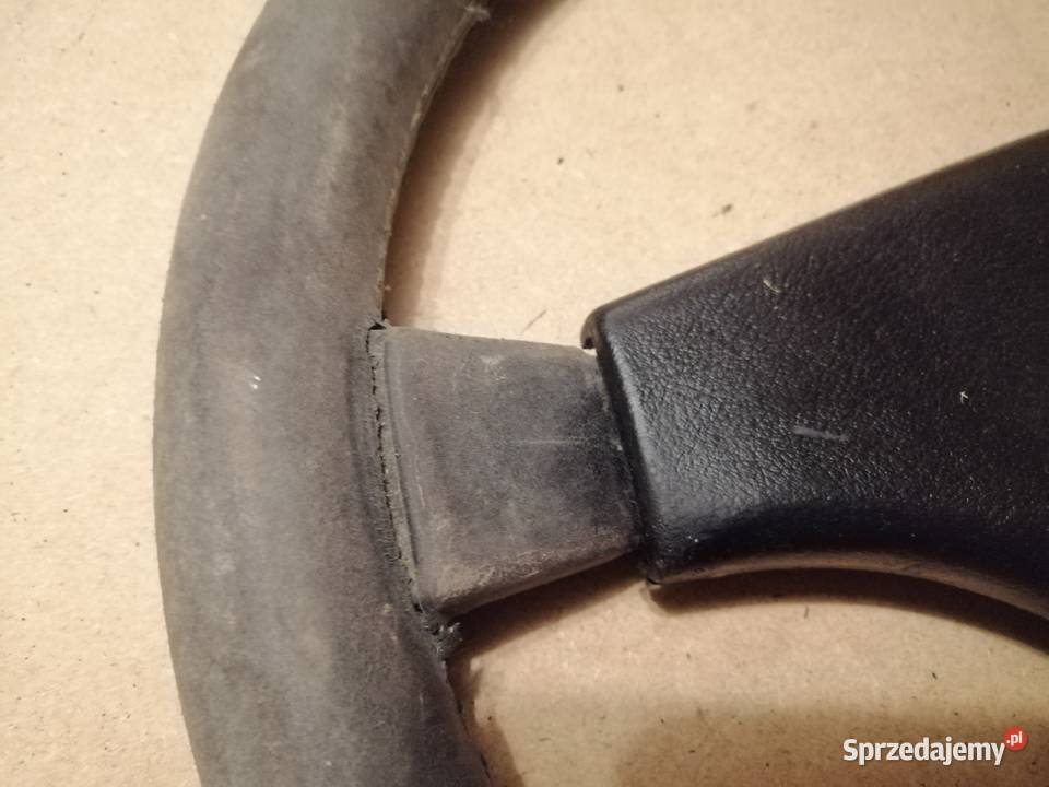 Kierownica raid bmw opel fiat fso polonez osobowe Pionki