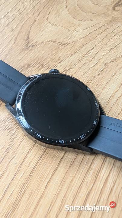 Smartwatch zegarek Huawei Watch GT3 GT 3 46mm