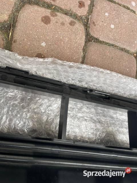 Ford Transit Grill atrapa wlot powietrza 2023r podkarpackie Jaszczew sprzedam